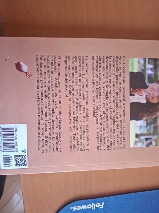 Crecimiento personal a través de la cultura del...