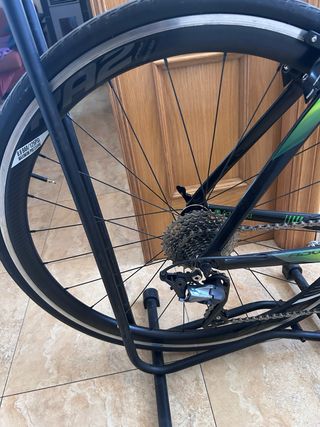 Giant Propel Advanced 1 Talla M se acepta cambio