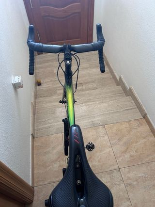 Giant Propel Advanced 1 Talla M se acepta cambio