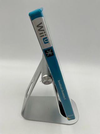 Xenoblade Chronicles X Nintendo Wii U