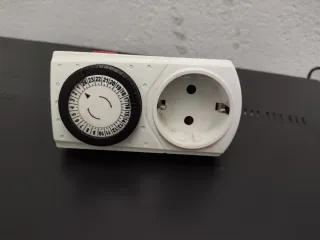 Acuario 80L con accesorios