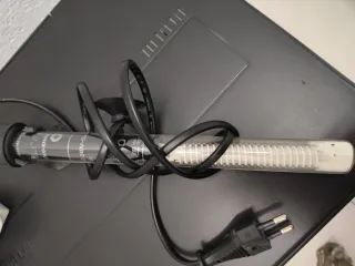 Acuario 80L con accesorios