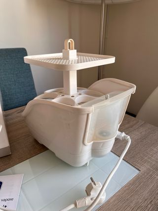 Esterilizador Chicco NaturalDigit Electrónico