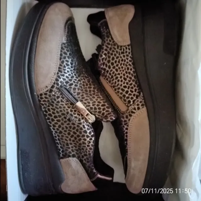 Igi&co Scarpe Donna Invernali Tg 40