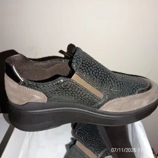 Igi&co Scarpe Donna Invernali Tg 40