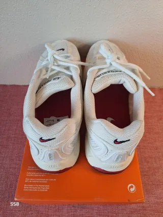 NIKE PEGASUS 2005 T42