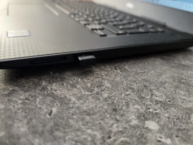 Portátil Dell Inspiron 14