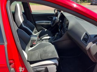 SEAT Leon CUPRA 2.0 TSI DSG 290 CV 5 PUERTAS