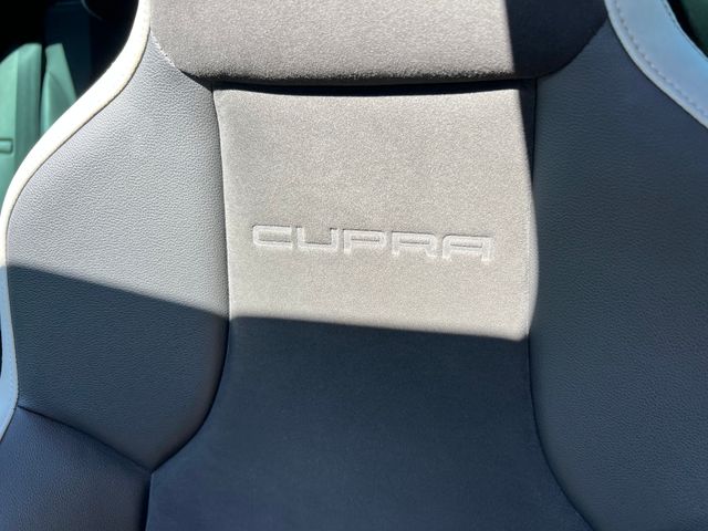 SEAT Leon CUPRA 2.0 TSI DSG 290 CV 5 PUERTAS