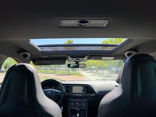 SEAT Leon CUPRA 2.0 TSI DSG 290 CV 5 PUERTAS