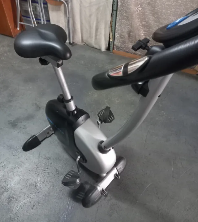 Bicicleta Estática Racer RA 04B