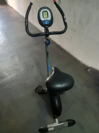 Bicicleta Estática Racer RA 04B