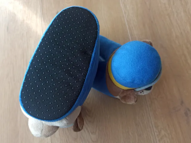 Zapatillas estar por casa Patrulla Canina T. 24-25