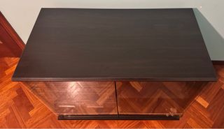 Equipo de Sonido Philips con Mueble