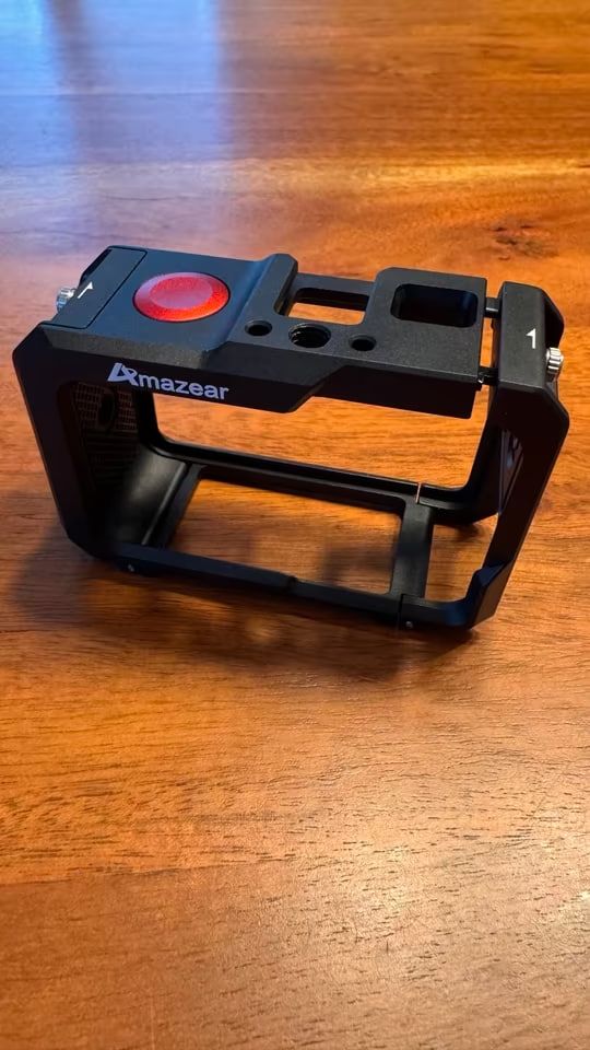 DJI Osmo Action 5 PRO Accesorios