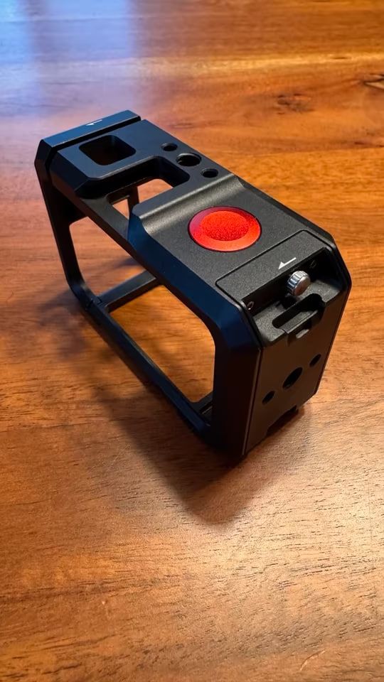 DJI Osmo Action 5 PRO Accesorios