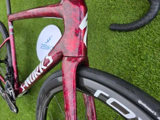 Specialized Tarmac S-Works SL8 2026