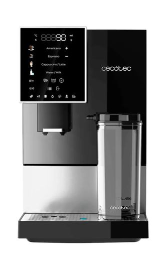 Cafetera Cecotec Cremmaet Superautomática