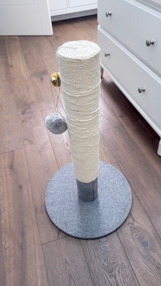 Tiragraffi per gatti XL