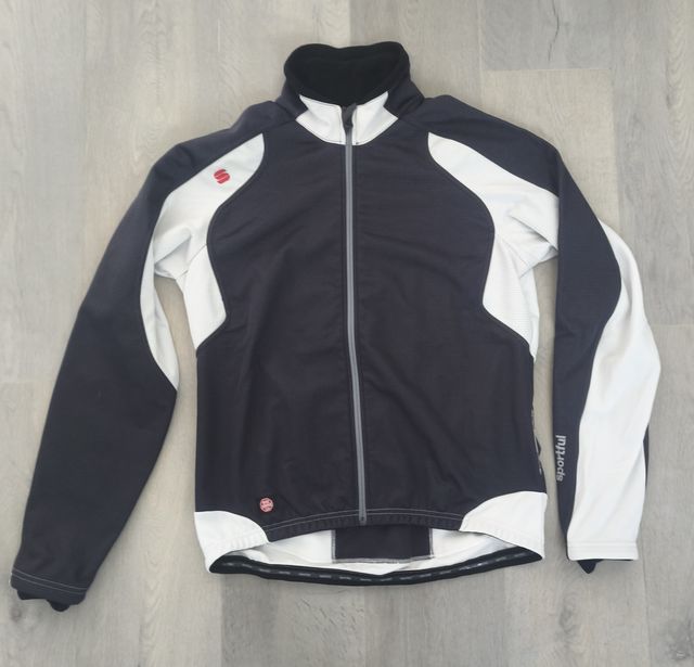 Chaqueta ciclismo Sportful Talla XL