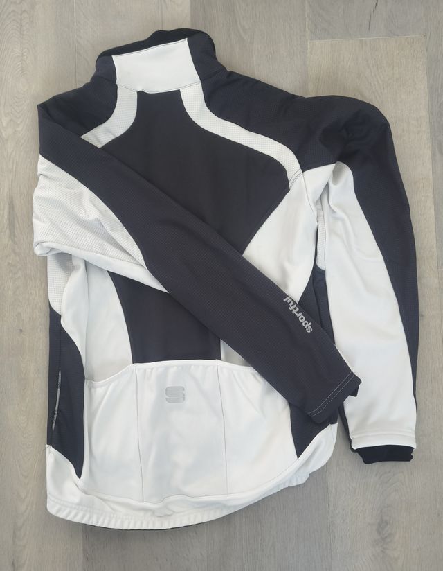 Chaqueta ciclismo Sportful Talla XL