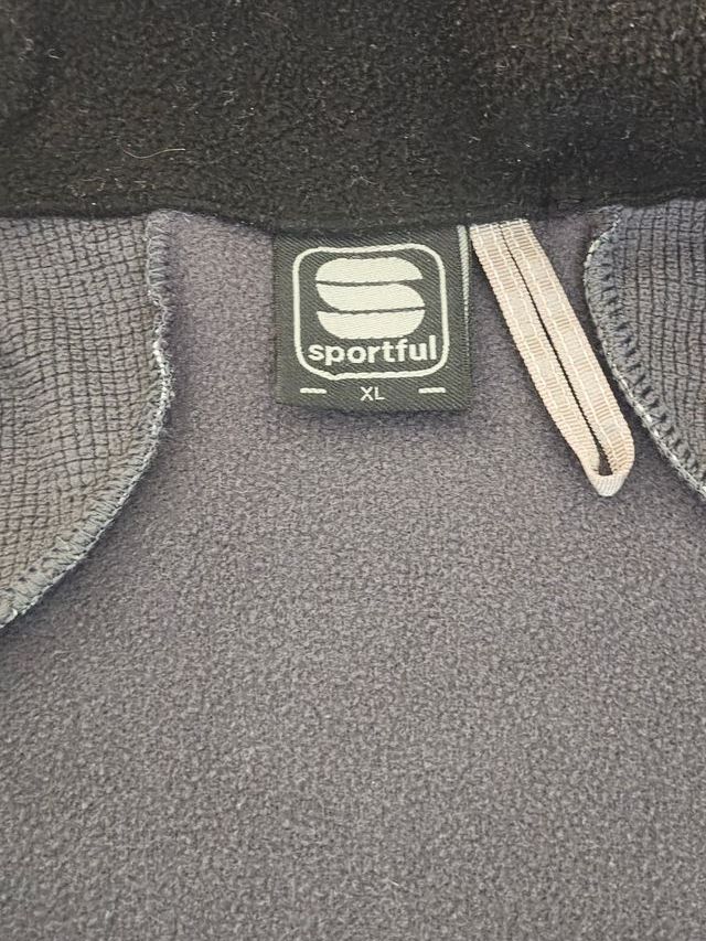 Chaqueta ciclismo Sportful Talla XL