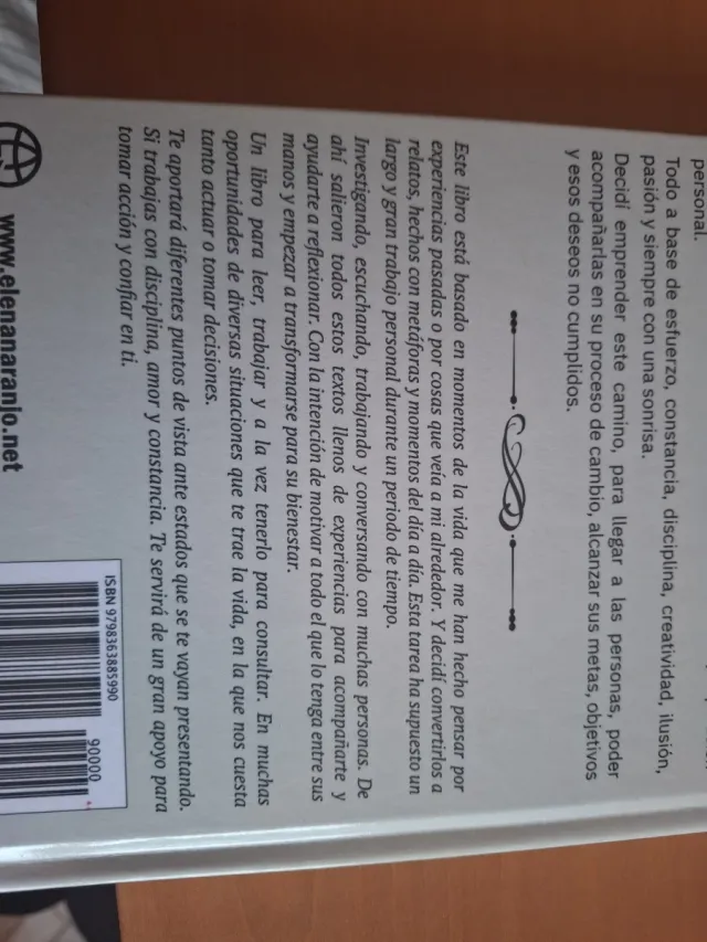 Libro Brilla y Crece