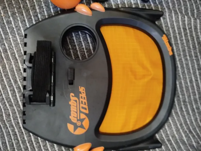 Juego Speed Squad con 2 pelota