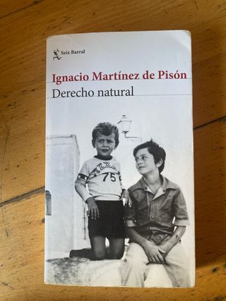 Derecho natural
