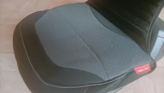 Silla coche Isofix PegPerego Viaggio Flex 2-3