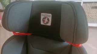 Silla coche Isofix PegPerego Viaggio Flex 2-3