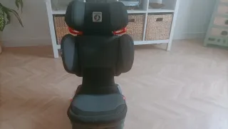 Silla coche Isofix PegPerego Viaggio Flex 2-3