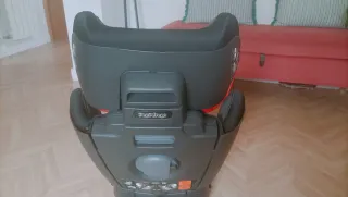 Silla coche Isofix PegPerego Viaggio Flex 2-3