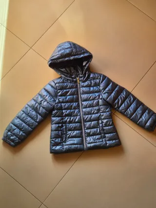 Giubbotto bambina OVS