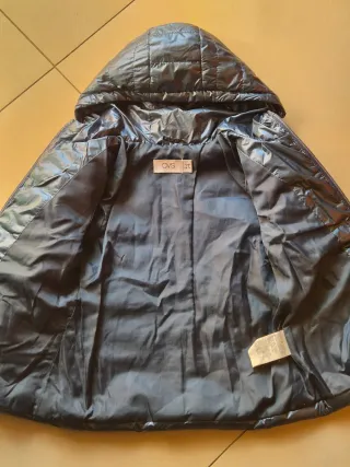 Giubbotto bambina OVS