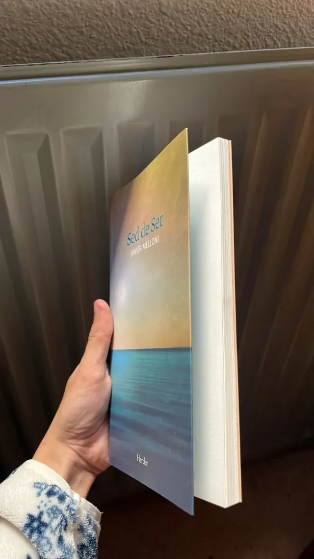 Sed de Ser