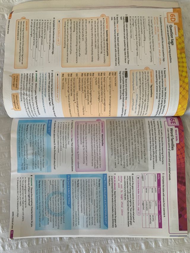 Solutions 3rd Edition Intermediate Plus. Studen...