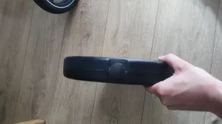 Disco pesa 10 kg Bodytone gimnasio