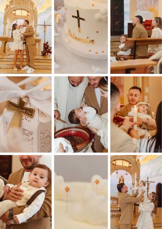 Fotografía profesional de eventos