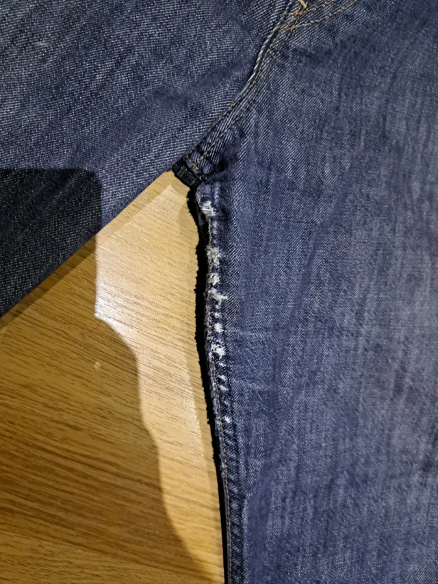 Levi's 541 Vaqueros Mujer Talla 32