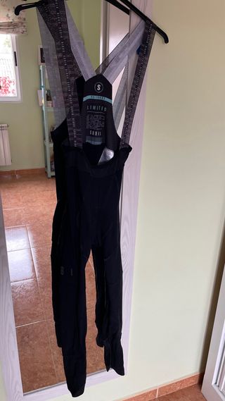 Culotte Gobik limited Talla S