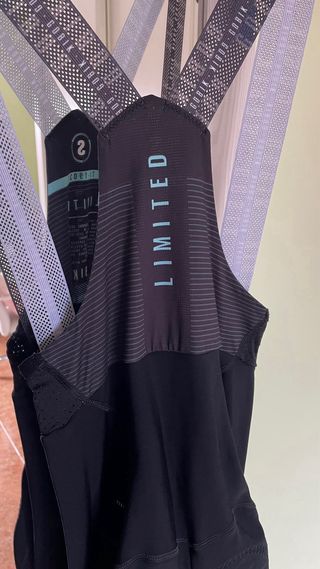 Culotte Gobik limited Talla S