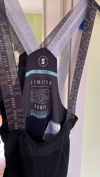 Culotte Gobik limited Talla S