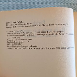 De la nada a la miseria--: Consultorio históri...