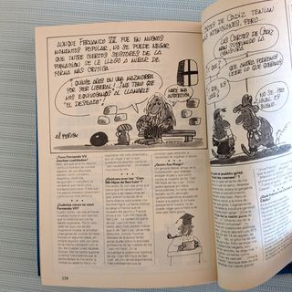 De la nada a la miseria--: Consultorio históri...