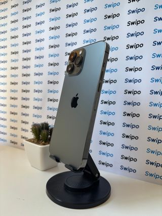 📱 IPHONE 13 PRO MAX 256GB Grafito Batería 100%