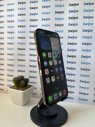 📱 IPHONE 13 PRO MAX 256GB Grafito Batería 100%