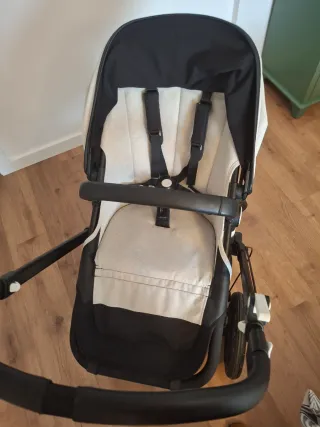 Carro de bebé Bugaboo