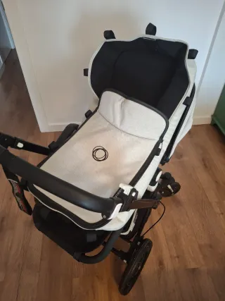 Carro de bebé Bugaboo