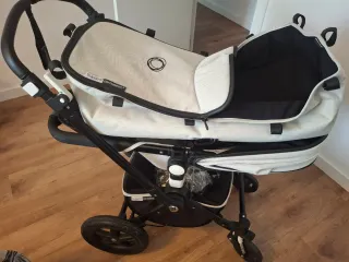 Carro de bebé Bugaboo
